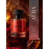 Lulapi Signature NO5 Rouge Amber 540 Unisex Extrait Parfüm 50 ML
