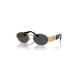 Lule Home Versace Divan Optik 2264 100287 56-18 Güneş Gözlüğü