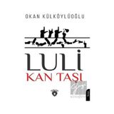 Luli - Kan Taşı - Dorlion Yayınevi