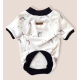 Luli Pet Unicorn Köpek Sweatshirt