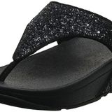 Lulu Glitter Parmak Tanga