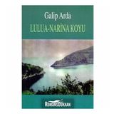 LULUA - NARINA KOYU - GALIP ARDA