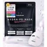 Lululun Usa Lululun Hydra Pd Mask – Pdrn Destekli Işıltı, Yoğun Nem ve Dolgun Görünüm Maskesi 7’li