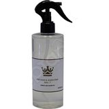Luluyen Triger Şişe 2 Adet 400 ml Okyanus Esintisi Oda Kokusu Parfümü Pompalı Sprey Koku Giderici 2*400 ml - Set