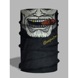 Luma Gangster Desenli Boyunluk - Baf