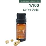Luma Gift Box Akgünlük Uçucu Yağı 10 ml %100 Saf - (Boswellia Serrata)
