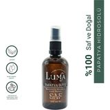 Luma Gift Box Papatya Suyu 100 ml - %100 Saf Hidrosol