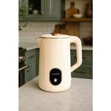Lumabella LB-59029 1500 W Liçi Kettle Su Isıtıcısı krem