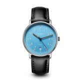 LUMATIK S02-LM17-BR02 Otomatik (Citizen Miyota 8315 Mekanizmalı) Erkek Kol Saati