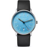 LUMATIK S02-LM17-PR07 Otomatik (Citizen Miyota 8315 Mekanizmalı) Erkek Kol Saati