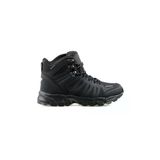 Lumberjack 0101395326 Andor G Hı 3PR Unisex Siyah Outdoor Bot