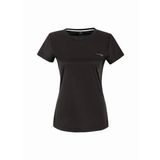 Lumberjack 0M M-1839 Siyah Erkek T-shirt