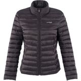 Lumberjack 0W Basic Padded Coat W Kadın Mont & Kaban - 100559645 - Siyah