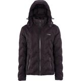 Lumberjack 0W Henry Coat Erkek Mont & Kaban - 100565229 - 2XL - Siyah