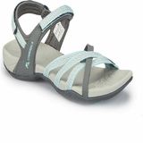 Lumberjack 0YBAYZY27090 Lumberjack Eftal Sandalet Terlık Mint Yeşil - Mint Yeşili