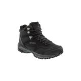 Lumberjack 100273861 Siyah 7W FEST HI B1 Kadın Water Proof Bot Ayakkabı