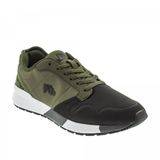 Lumberjack 100298892 Haki Erkek Spor Ayakkabı