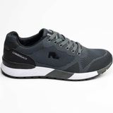 Lumberjack 100299441 Vendor Gri Erkek Spor Ayakkabısı
