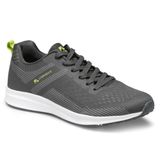 Lumberjack 100322994 Gri Erkek Spor Ayakkabı