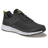 Lumberjack 100322994 Strong Gri Erkek Spor Ayakkabı
