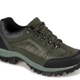 Lumberjack 100414825 Yeşil Cheap Erkek Outdoor Ayakkabı