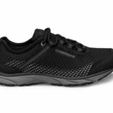 Lumberjack 100416464 DARE WMN 9PR Siyah Gri Unisex Spor Ayakkabı