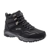 Lumberjack 100420632 Eagle Siyah Erkek Outdoor Bot