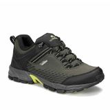 Lumberjack 100420638 Flake 9 PR Siyah Erkek Ayakkabı
