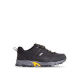 Lumberjack 100420638 Flake Siyah Erkek Outdoor Ayakkabı