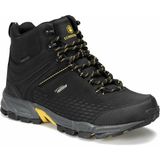 Lumberjack 100420643 Flake Siyah Erkek Outdoor Bot