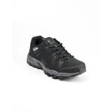 Lumberjack 100420702 Siyah Shell 9PR Erkek Outdoor Ayakkabı