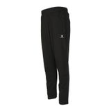 Lumberjack 100581784 1M Ct121 Basic Jogger Siyah Erkek Eşofman Altı