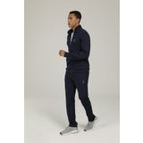 Lumberjack 100933257 Alex Track Suit Erkek Spor Eşofman Takımı
