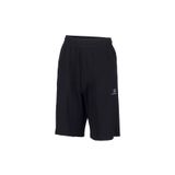 Lumberjack 101079233 2M CT103 Basic Short 2FX Normal Bel Baskılı Siyah Erkek Şort