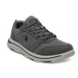 Lumberjack 101084889 Punto-m Comfort Gri Erkek Spor Ayakkabı