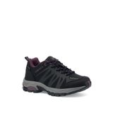 Lumberjack 101164136 Andor WMN HI 2PR Siyah Mor Kadın Trekking Bot