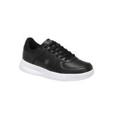 Lumberjack 101164230 Finster Wmn 2Pr Siyah Kadın Sneaker