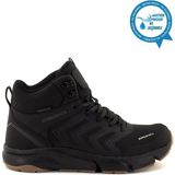 Lumberjack 101164795N Harry Hi Erkek Outdoor Bot Siyah - Siyah-9086