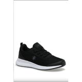 Lumberjack 101295875 Jackson 3FX Siyah Erkek Spor Ayakkabı