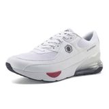 Lumberjack 101324813 Kingly 3 FX Beyaz-Lacivert Erkek Spor Ayakkabı