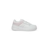 Lumberjack 101330077 985448 FREYA WMN 3FX Beyaz Kadın Sneaker