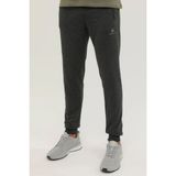 Lumberjack 101349583 3M M-CT107 Gri Erkek Günlük Eşofman Altı