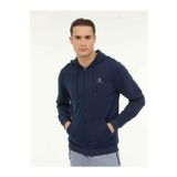 Lumberjack 101349636 Lacivert 3M M-SN72 Erkek Günlük Ceket