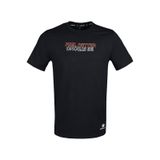 Lumberjack 101364580 Siyah 3M Ml Kennedy 11CT1072 Erkek Günlük T-shirt