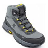 Lumberjack 101386649 Eco HI Gri Waterproof Erkek Outdoor Bot