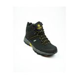 lumberjack 101386666 Flake Hi Siyah Waterproof Erkek Outdoor Bot