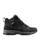 Lumberjack 101387049 3W Shell Hi 3Pr Siyah Renk Erkek Trekking Bot