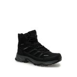 Lumberjack 101388842 Alın Wmn Siyah Kadın Trekking Botu