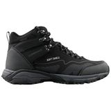 Lumberjack 101388968 3W Fest HI 3PR Siyah Kadın Outdoor Ayakkabı