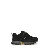 Lumberjack 101389769 Flake Siyah Renk Bilek Boy Kadın Trekking Bot